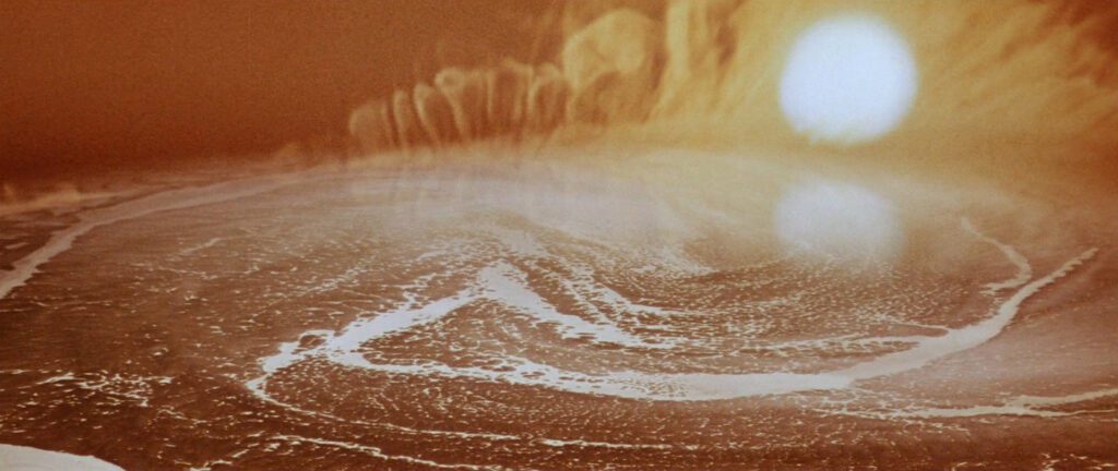 Solaris, Tarkovski, 1972
